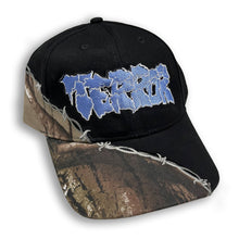 Load image into Gallery viewer, TOPX CRACKED CAMO CAP