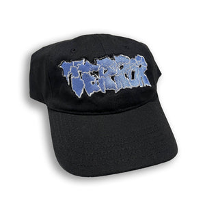 TOPX CRACKED CANVAS HAT