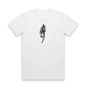 TOPX DAGGER T