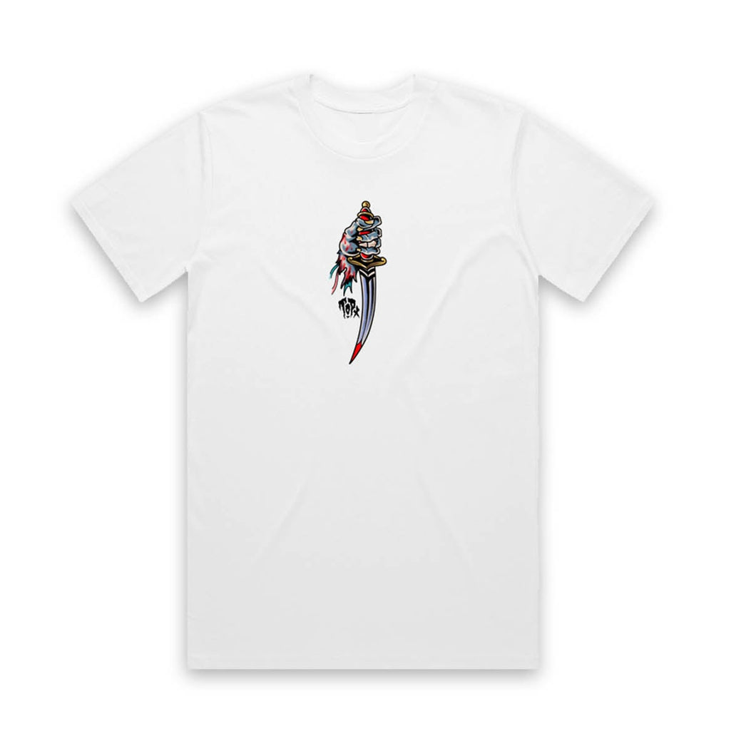 TOPX DAGGER T