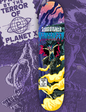 Load image into Gallery viewer, TOPX X DANHAUSEN
