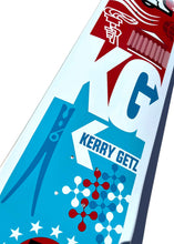 Load image into Gallery viewer, KERRY GETZ RE-ISSUE