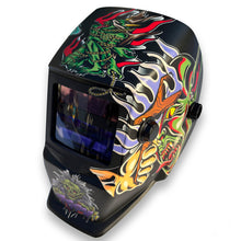 Load image into Gallery viewer, MATHIS SIGNATURE WELDING MASK